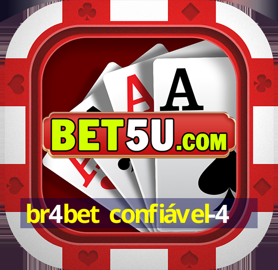 br4bet confiável